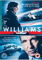 Williams DVD