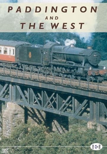 Paddington and the West DVD