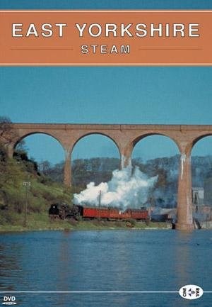 East Yorkshire Steam DVD 