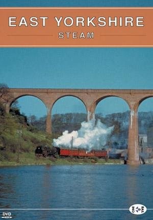 East Yorkshire Steam DVD 
