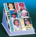 Damon Hill Audio Cassette