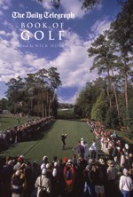 The Daily Telegraph Book of Golf (HB)