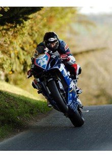 Bruce Anstey