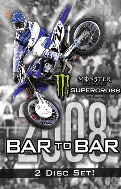 Bar to Bar 2008 DVD