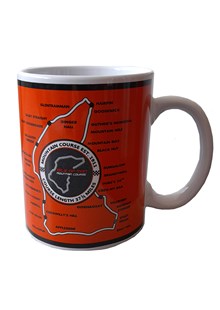 IOM TT MAP MUG