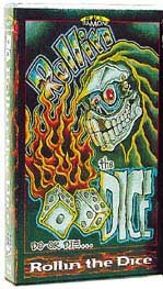 Rollin the Dice VHS