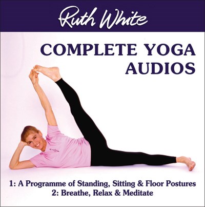 Complete Yoga (2 CD) Audio Set