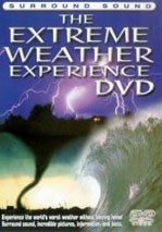 The Extreme Weather Experience DVD