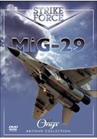 MiG-29 DVD
