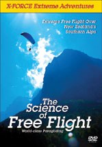 The Science of Free Flight