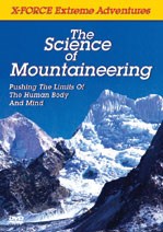 The Science of Mountaineering DVD