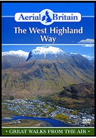 The West Highland Way DVD