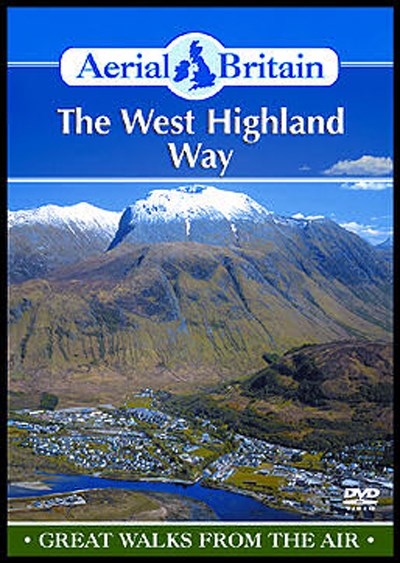 The West Highland Way DVD