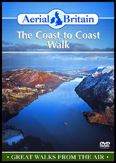 The Coast to Coast Walk DVD