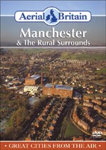 Manchester & the Rural Surrounds DVD