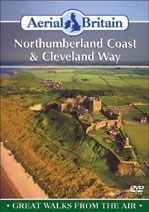 Northumberland Coast and Cleveland Way DVD
