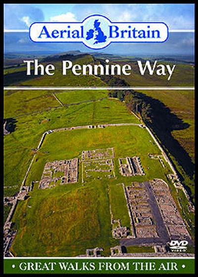 The Pennine Way DVD