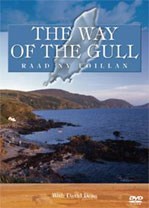The Way of the Gull DVD