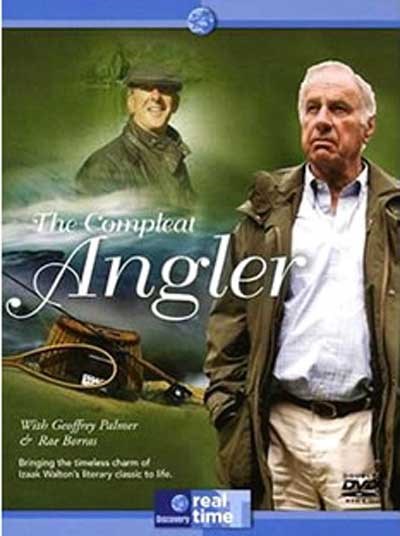 The Compleat Angler (2 DVDs)