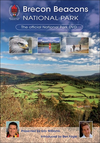 Brecon Beacons National Park DVD