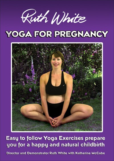 Yoga for Pregnancy DVD