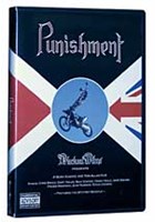 Punishment DVD