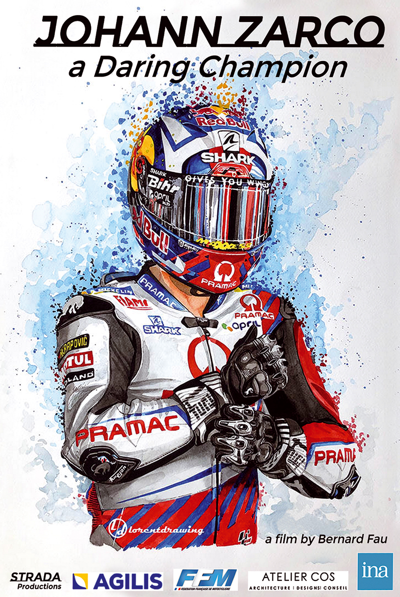 Moto2 & Moto3 Review DVDs, Downloads & Blu-ray : Duke Video