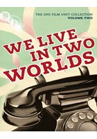 We Live in Two Worlds (2 Disc) DVD