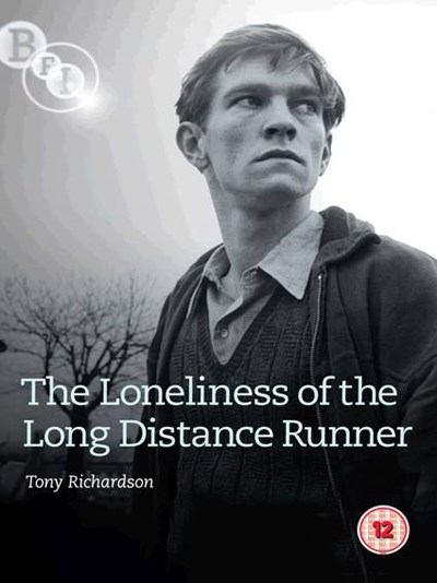 The Loneliness of the Long Distance Runner DVD