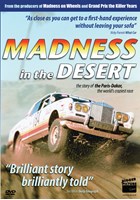 Madness in the Desert