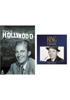 Free Binng Crosby CD & DVD Offer - Yours Retro Magazine