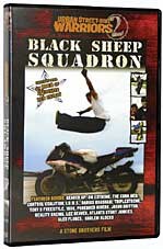 Black Sheep Squadron DVD