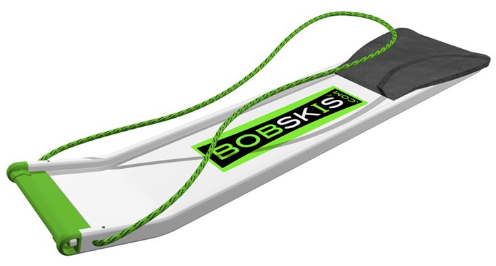 Large BobSki and Large Seat