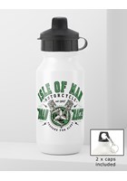 IOM Road Races Prepare for Glory Aluminium Bottle