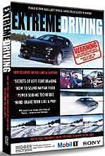 Extreme Driving