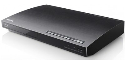 SONY Blu-ray Player - BDPS185