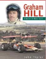 Graham Hill - A Master of Motorsprt Book