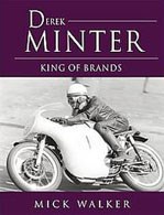 Derek Minter - King of Brands (HB)