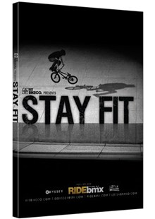 Stay Fit DVD