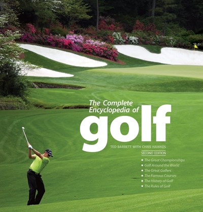 The Complete Encyclopedia of Golf (HB)