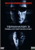 Terminator 3 Special Edition