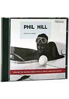 Phil Hill CD