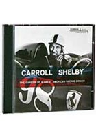Carroll Shelby CD