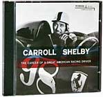 Carroll Shelby CD