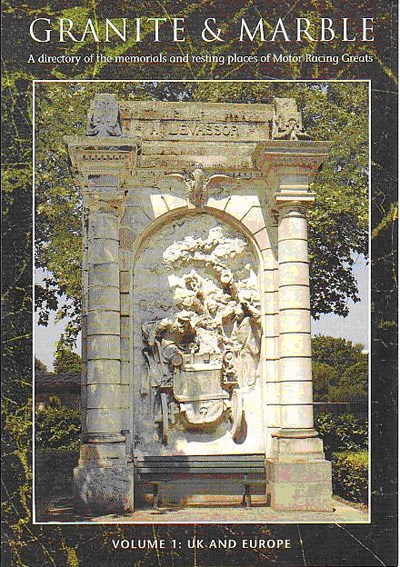 Granite and Marble (HB) 