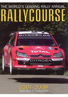 Rallycourse 2007/8 (HB)