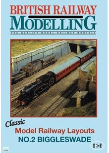 Classic Model Railways Biggleswade DVD