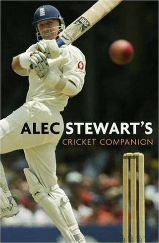 Alec Stewart's Companion (HB)