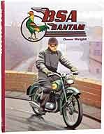 BSA Bantam