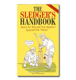 The Sledger's Handbook